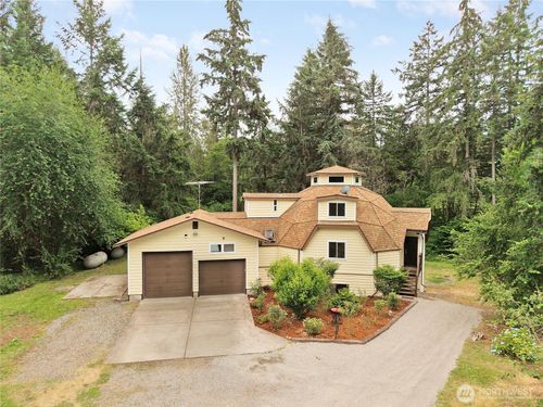 16412 38th Avenue E, Tacoma, WA, 98446 | Card Image