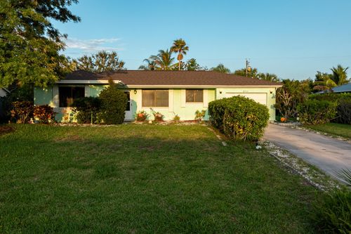 2511 Se Marius St, Port St. Lucie, FL, 34952-7278 | Card Image