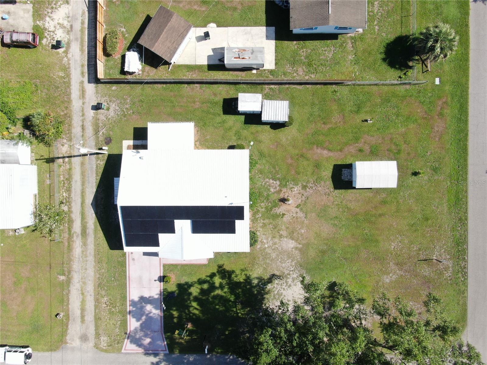 Residential in ZEPHYRHILLS 5
