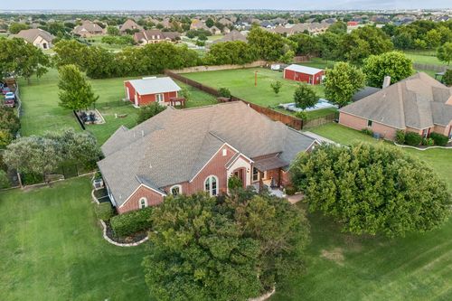 13108 Taylor Frances Ln, Haslet, TX, 76052-3248 | Card Image