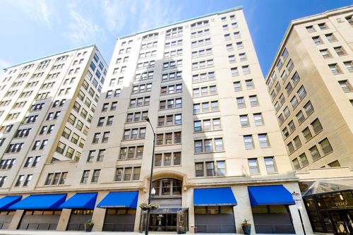 1005-740 Federal St, Chicago, IL, 60605-1891 | Card Image