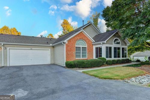 3005 Orchard Ridge Cir, Duluth, GA, 30096-7421 | Card Image