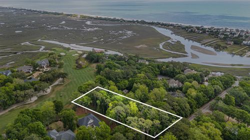Lot 17 Golden Bear Dr, Pawleys Island, SC, 29585-7363 | Card Image