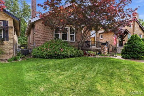 6028 Potomac St, Saint Louis, MO, 63139-1929 | Card Image