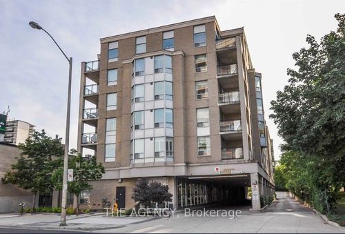 207-5940 Yonge St, North York, ON, M2M4M6 | Card Image