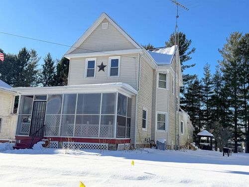 N8519 Front St, Burnett, WI, 53922-9636 | Card Image