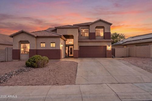 1028 S 240th Dr, Buckeye, AZ, 85326-1876 | Card Image