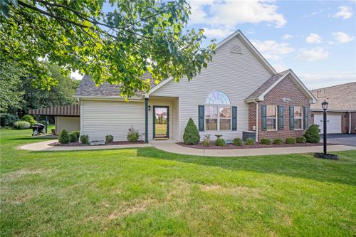 1134 Carriage Lane, Clinton Twp, PA, 16056 | Card Image