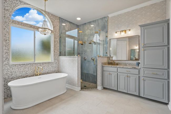 1000 Van Zandt Ct, House other with 4 bedrooms, 4 bathrooms and null parking in Haslet TX | Image 24