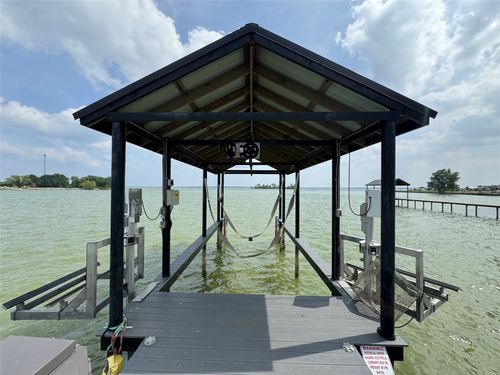 126-5000 Waterfront Rd, Kerens, TX, 75144-6115 | Card Image