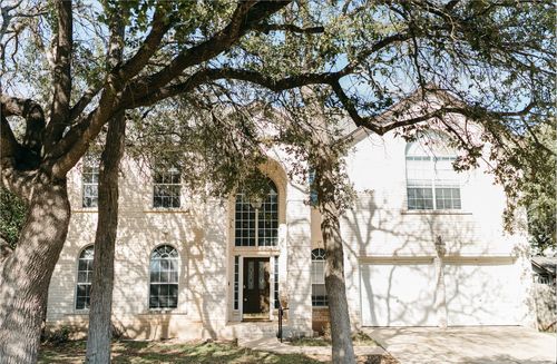 1010 Lone Buck Pass, Cedar Park, TX, 78613-4904 | Card Image