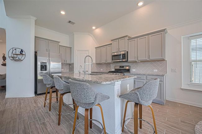 1415 Stuart Run Dr, House other with 4 bedrooms, 4 bathrooms and 2 parking in Richmond TX | Image 12