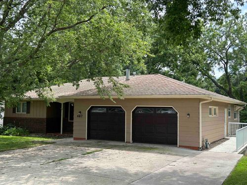 467 Rohr St, Arnolds Park, IA, 51331-7104 | Card Image