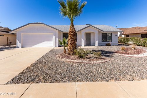 20810 N Gable Hill Dr, Sun City West, AZ, 85375-5564 | Card Image
