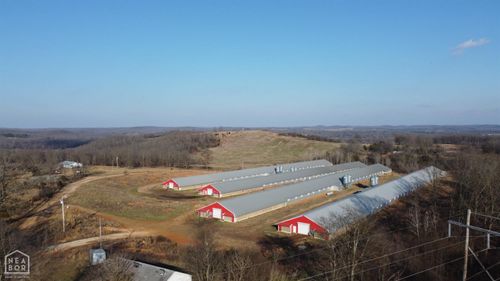 498 Lawrence Road 100, Ravenden, AR, 72459-9036 | Card Image