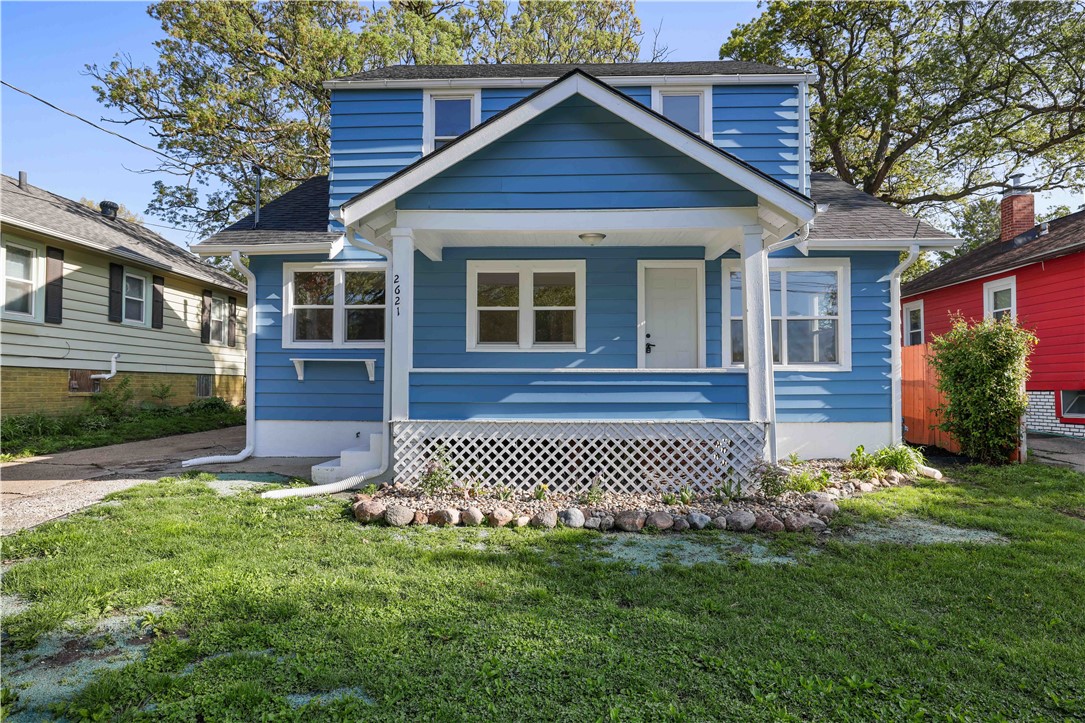 Prospect Rd, Des Moines, IA 50310