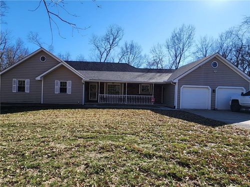 22223 Ne 159th St, Kearney, MO, 64060-9256 | Card Image