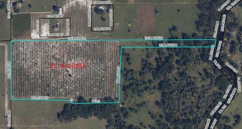 2794 Bessie Road, Wauchula, FL, 33873 | Card Image