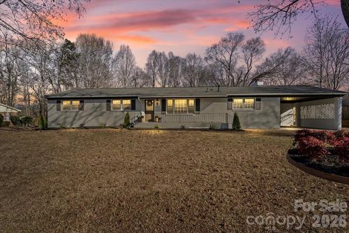 4014 Winterwood Drive, Gastonia, NC, 28056 | Card Image