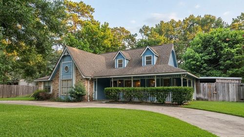 24881 Country Estates Dr, New Caney, TX, 77357-6705 | Card Image