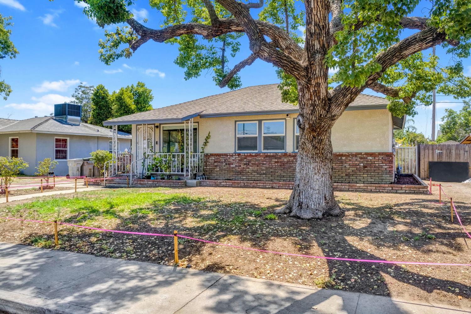 Residential in Fresno 2