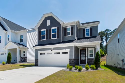 125 Fairport Lane, Apex, NC, 27539 | Card Image
