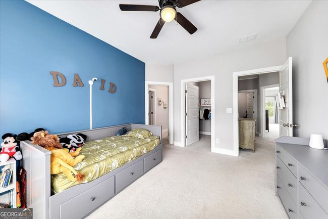 2300 Isla Run, House other with 3 bedrooms, 3 bathrooms and 2 parking in Woodstock GA | Image 26