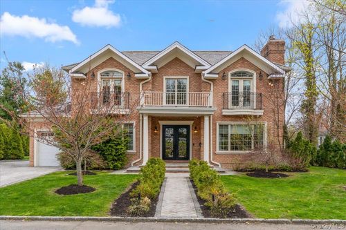 1 Devonshire Ln, Great Neck, NY, 11023-1337 | Card Image