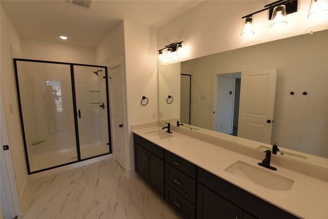 3860 Keya Dr, Townhouse with 3 bedrooms, 3 bathrooms and null parking in Prosper TX | Image 31