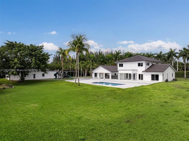 5121 210 Th Ter, House other with 5 bedrooms, 4 bathrooms and null parking in Southwest Ranches FL | Image 66