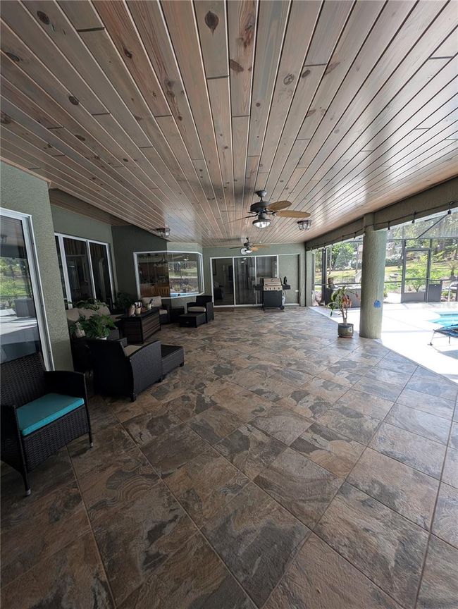 5342 N Mallows Cir, House other with 5 bedrooms, 4 bathrooms and null parking in BEVERLY HILLS FL | Image 40
