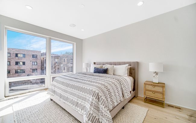 APT-3 - 641 Wrightwood Ave, Home with 3 bedrooms, 3 bathrooms and 1 parking in CHICAGO IL | Image 10