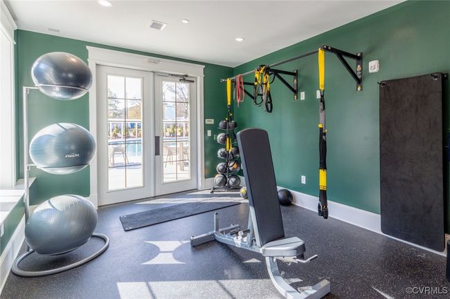 B - 2270 Libbie Lake West St, Condo with 3 bedrooms, 3 bathrooms and null parking in Richmond VA | Image 47