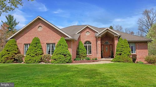 3 Rocky Bend Rd, Clearfield, PA, 16830-1002 | Card Image