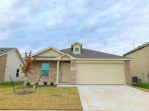 14841 Firerock Rd, Haslet, TX, 76052-3649 | Card Image