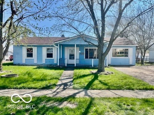 213 Harrell Dr, Edinburgh, IN, 46124-1217 | Card Image