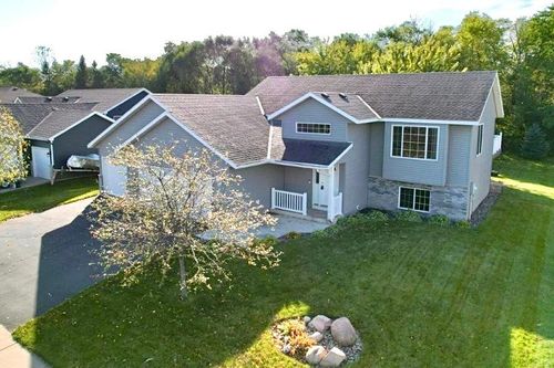 206 Rookery Dr, Cold Spring, MN, 56320-4517 | Card Image