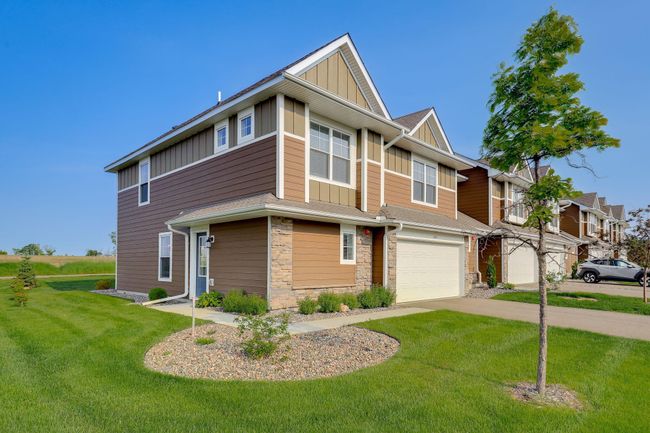 1141 Middlefield Rd, Townhouse with 3 bedrooms, 3 bathrooms and null parking in Medina MN | Image 4