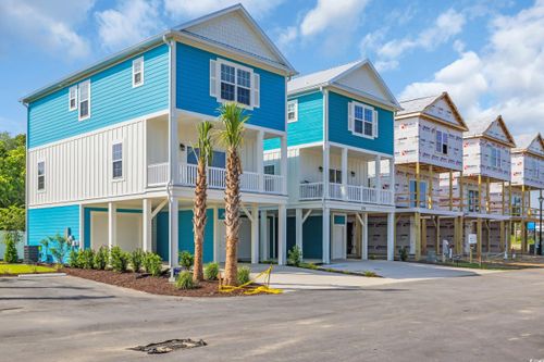 2309 Seaseeker Ln., Myrtle Beach, SC, 29577 | Card Image