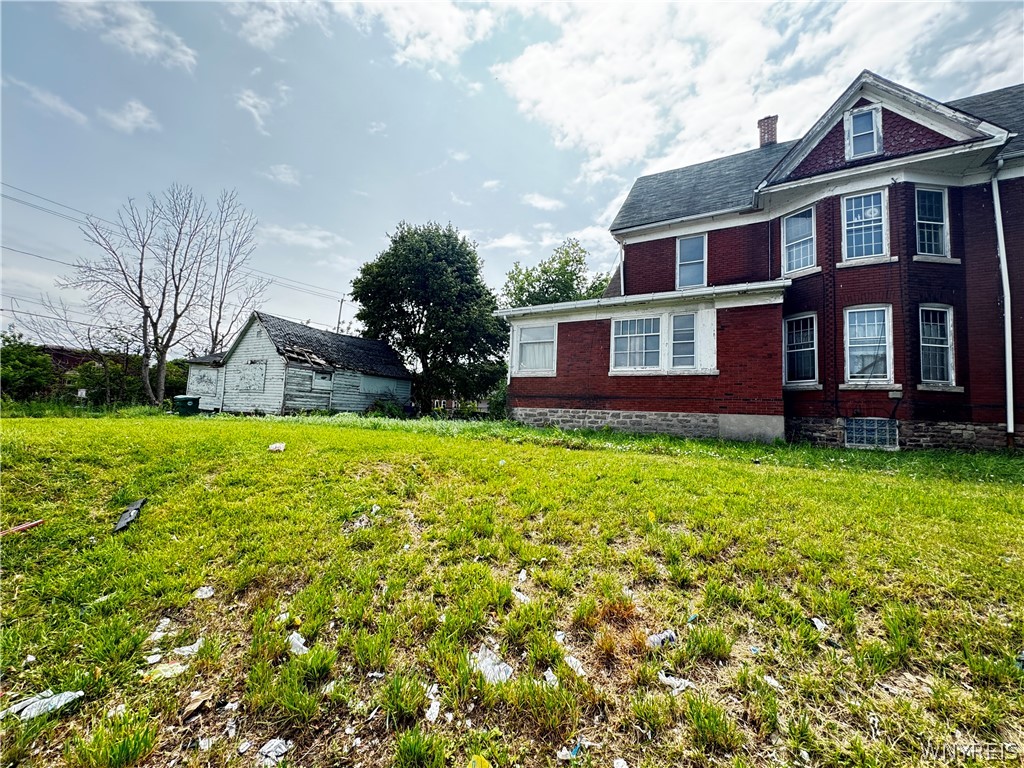 Residential in Niagara Falls 4