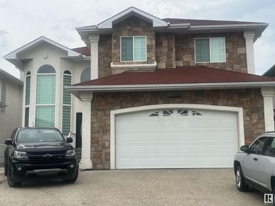 16107 76 St Nw, House other with 4 bedrooms, 4 bathrooms and 4 parking in Edmonton AB | Image 2