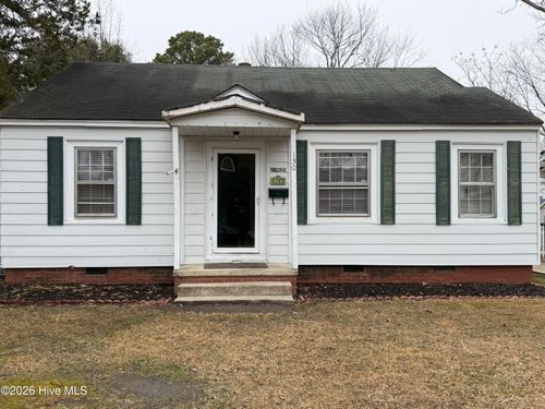 130 S Fairview Cir, Tarboro, NC, 27886-2420 | Card Image
