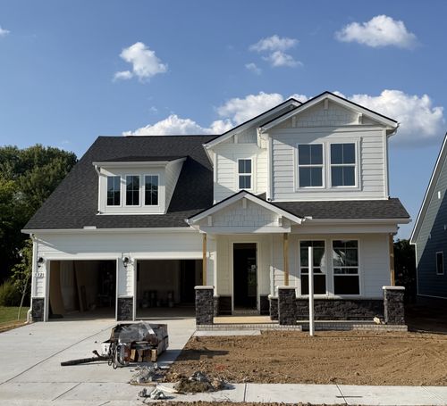 5321 Ostergaard Way, Thompsons Station, TN, 37179-2237 | Card Image