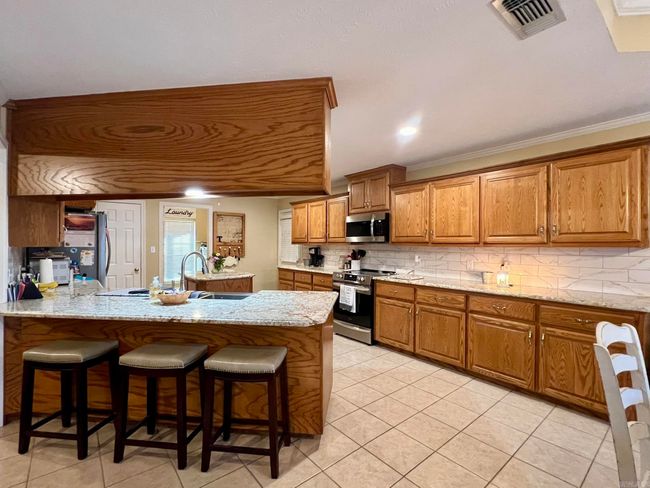 3737 Genoa Rd, House other with 3 bedrooms, 2 bathrooms and null parking in Texarkana AR | Image 15