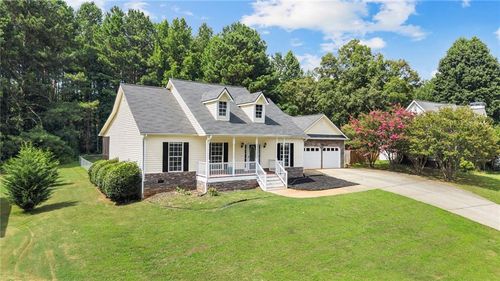 256 Spring Meadows Ave, Dallas, GA, 30157-9453 | Card Image