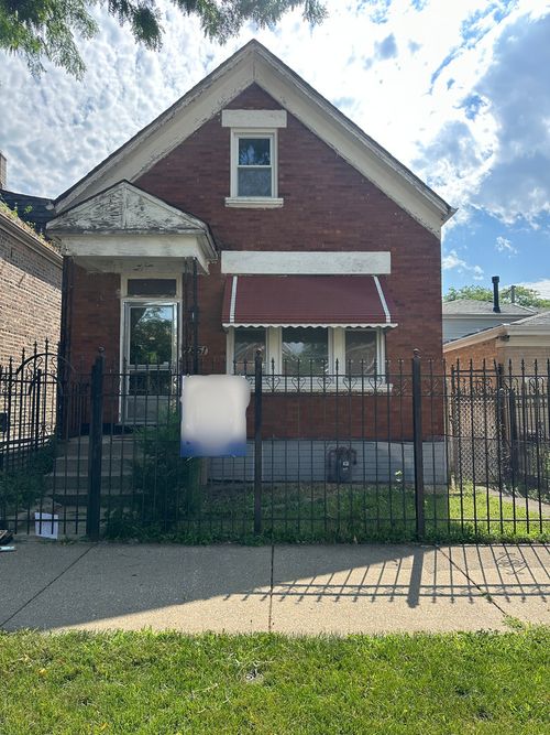 2851 S Saint Louis Ave, Chicago, IL, 60623-4647 | Card Image
