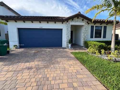 11938 Sw 241st St, Homestead, FL, 33032-3044 | Card Image