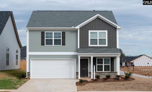 250 Windfall Rd, Blythewood, SC, 29016-9802 | Card Image