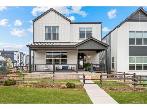 6295 King Ct, Denver, CO, 80221-2040 | Card Image