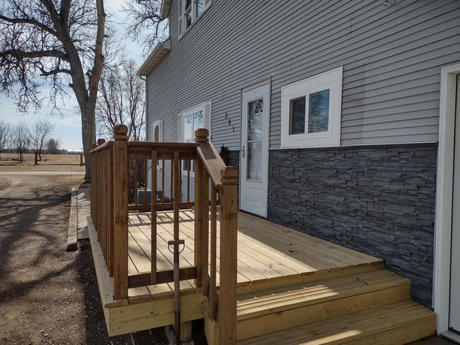 New Front deck | Image 56